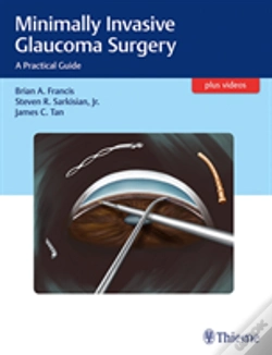 Capa do artigo Minimally Invasive Glaucoma Surgery