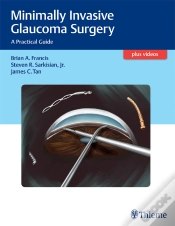 Capa do artigo Minimally Invasive Glaucoma Surgery
