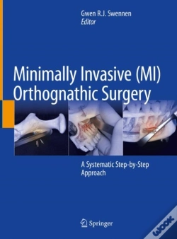 Capa do artigo Minimally Invasive (Mi) Orthognathic Surgery