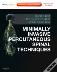 Minimally Invasive Percutaneous Spinal Techniques
