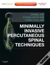 Minimally Invasive Percutaneous Spinal Techniques