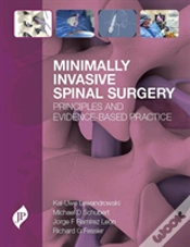 Capa do artigo Minimally Invasive Spinal Surgery