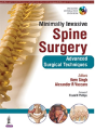 Minimally Invasive Spine Surgery - Preview