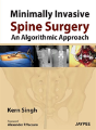 Minimally Invasive Spine Surgery: An Algorithmic Approach - Preview