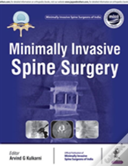 Minimally Invasive Spine Surgery