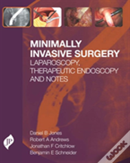 Minimally Invasive Surgery