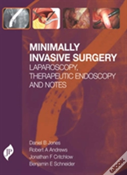 Capa do artigo Minimally Invasive Surgery