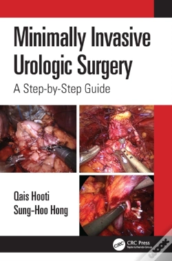 Capa do artigo Minimally Invasive Urologic Surgery