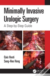 Capa do artigo Minimally Invasive Urologic Surgery