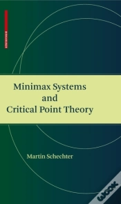 Capa do artigo Minimax Systems And Critical Point Theory