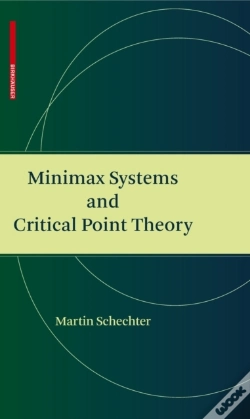 Capa do artigo Minimax Systems And Critical Point Theory