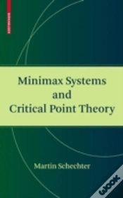 Capa do artigo Minimax Systems And Critical Point Theory
