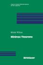 Minimax Theorems - Preview