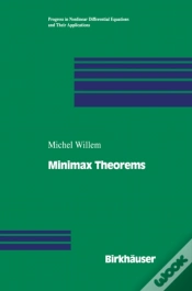 Capa do artigo Minimax Theorems