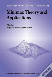 Capa do artigo Minimax Theory And Applications