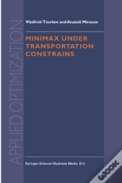 Capa do artigo Minimax Under Transportation Constrains