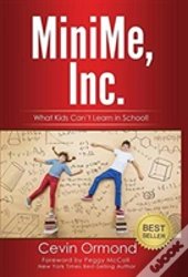 Minime, Inc.