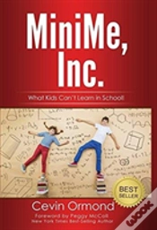 Capa do artigo Minime, Inc.