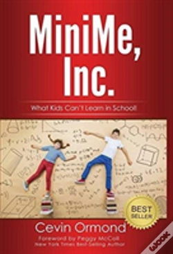 Capa do artigo Minime, Inc.