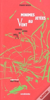 Minimes Jetees Au Vent