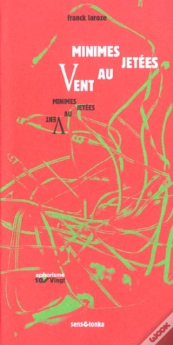 Capa do artigo Minimes Jetees Au Vent