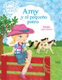 Minimiki 1. Amy Y El Pequeño Potro - Preview