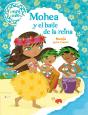 Minimiki 3. Mohea Y El Baile De La Reina - Preview