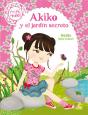 Minimiki 4. Akiko Y El Jardín Secreto - Preview