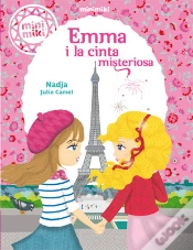 Capa do artigo Minimiki 5. Emma I La Cinta Misteriosa