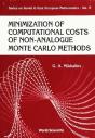 Minimization Of Computational Costs Of Non-Analogue Monte Carlo Methods - Preview