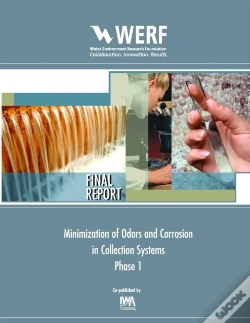 Capa do artigo Minimization Of Odors And Corrosion In Collection Systems