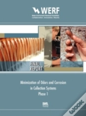 Capa do artigo Minimization Of Odors And Corrosion In Collection Systems