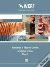 Minimization Of Odors And Corrosion In Collection Systems