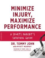 Minimize Injury, Maximize Performance