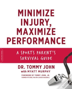 Capa do artigo Minimize Injury, Maximize Performance