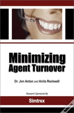 Capa do artigo Minimizing Agent Turnover
