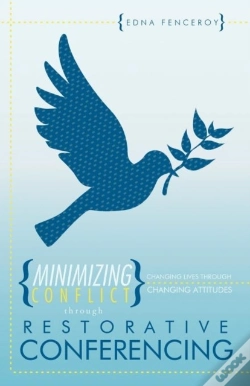 Capa do artigo Minimizing Conflict Through Restorative Conferencing