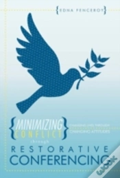 Capa do artigo Minimizing Conflict Through Restorative Conferencing