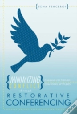Capa do artigo Minimizing Conflict Through Restorative Conferencing