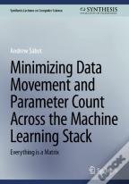 Minimizing Data Movement And Parameter Count Across The Machine Learning Stack