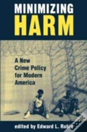 Capa do artigo Minimizing Harm