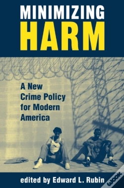 Capa do artigo Minimizing Harm