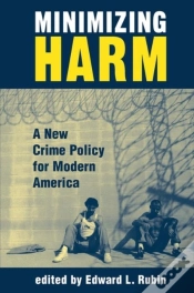 Capa do artigo Minimizing Harm