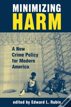 Capa do artigo Minimizing Harm