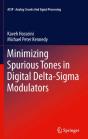 Minimizing Spurious Tones In Digital Delta-Sigma Modulators - Preview