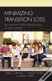 Capa do artigo Minimizing Transition Loss