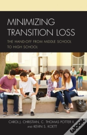 Capa do artigo Minimizing Transition Loss