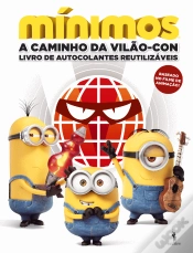 Capa do artigo Mínimos - A Caminho da Vilão-Com