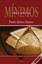 Capa do artigo Mínimos Instantes
