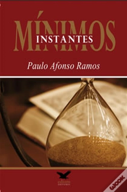 Capa do artigo Mínimos Instantes